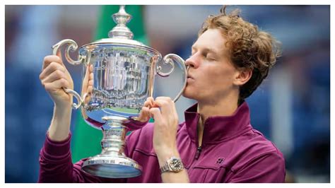 US Open 2024 results: Jannik Sinner through to third .
